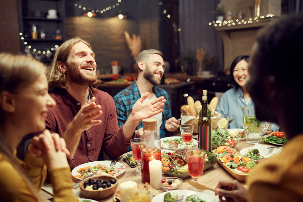 A Foodie’s Guide to the Best Eats in the UVM Neighborhood: Cafés, Hidden Gems, and Campus Classics